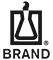 BRAND Logo